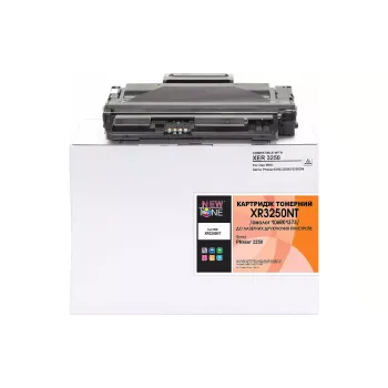 Cartucho Newtone 106R01373, Black (XR3250NT)