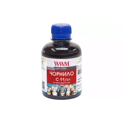 Ink WWM (C11/GY)