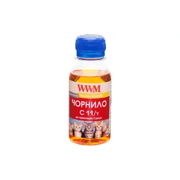 Tinta WWM (C11/Y-2)