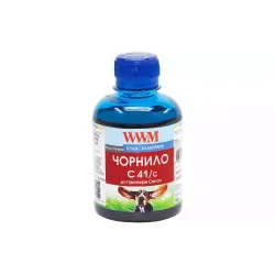 Ink WWM (C41/C)