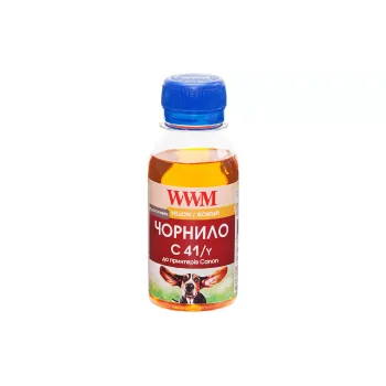 Μελάνι WWM (C41/Y-2)
