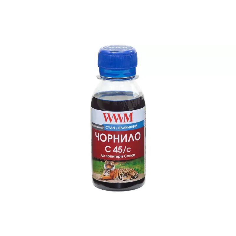 Μελάνι WWM (C45/C-2)