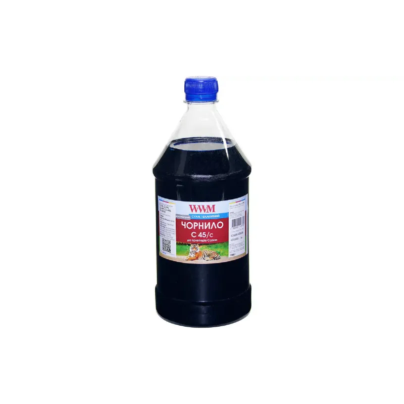 Μελάνι WWM (C45/C-4)