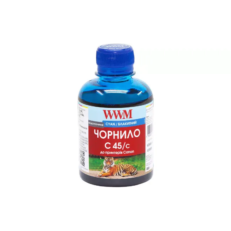 Μελάνι WWM (C45/C)