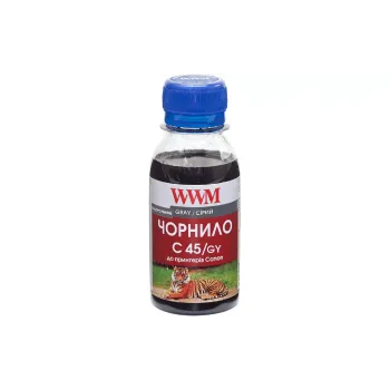 Μελάνι WWM (C45/GY-2)