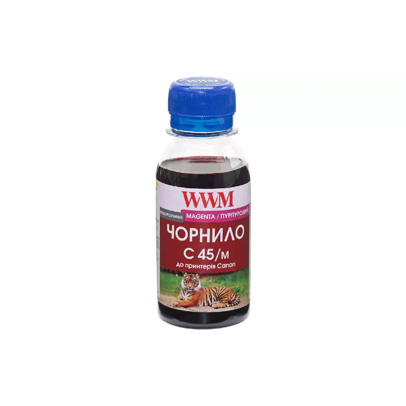 Tinta WWM, Magenta (C45/M-2)