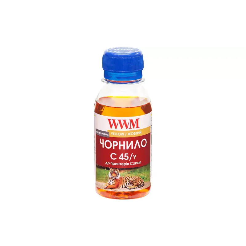 Μελάνι WWM (C45/Y-2)