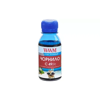 Tinta WWM (C49/C-2)