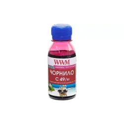 Tinta WWM, Magenta (C49/M-2)