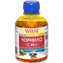 Чернила WWM (C49/Y)