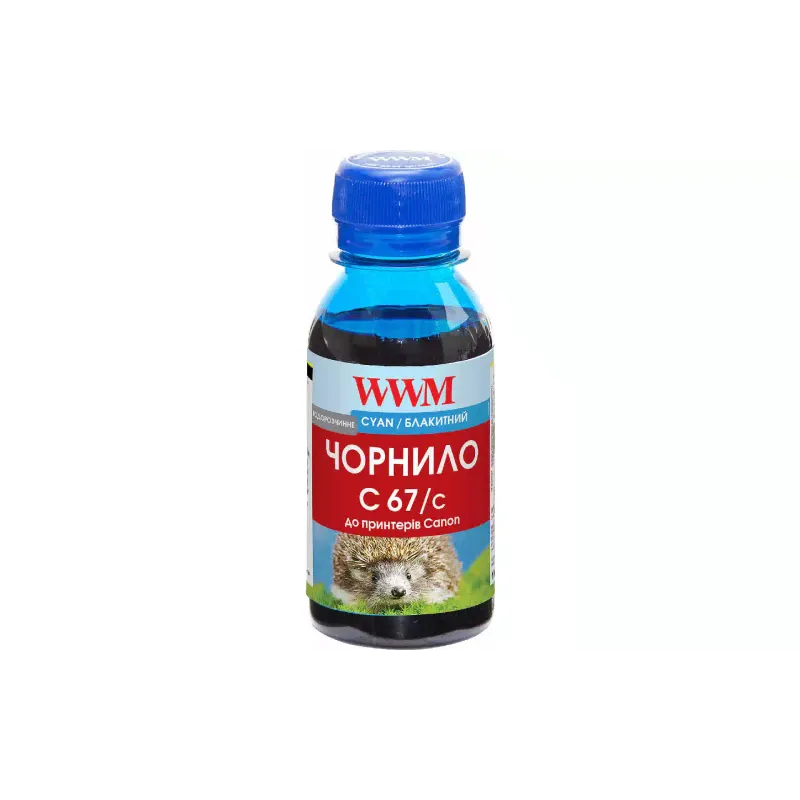 Tinta WWM (C67/C-2)
