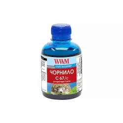 Ink WWM (C67/C)
