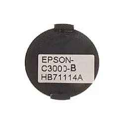 Chip WWM, Black (CEC3000B)
