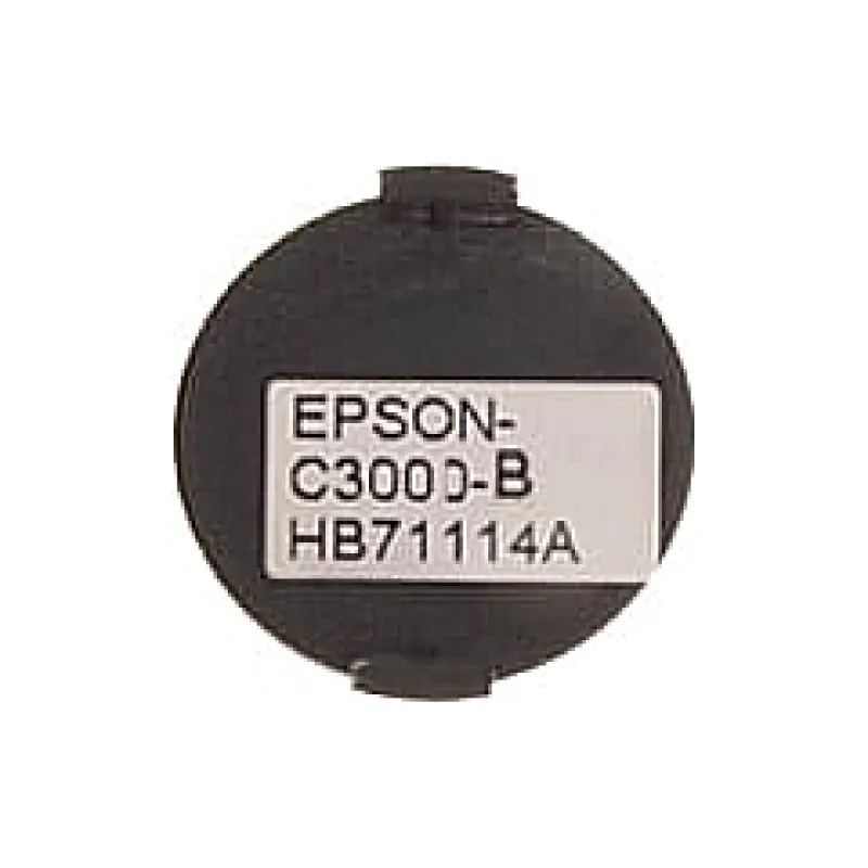 Chip WWM, Black (CEC3000B)
