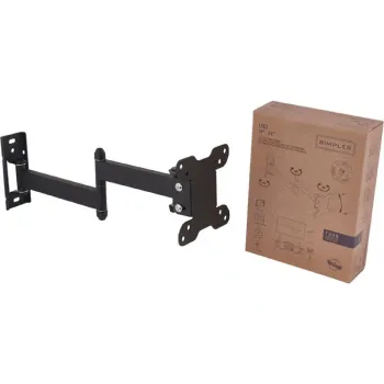 Кріплення для монітора KSL 18"-28"  (13ET)