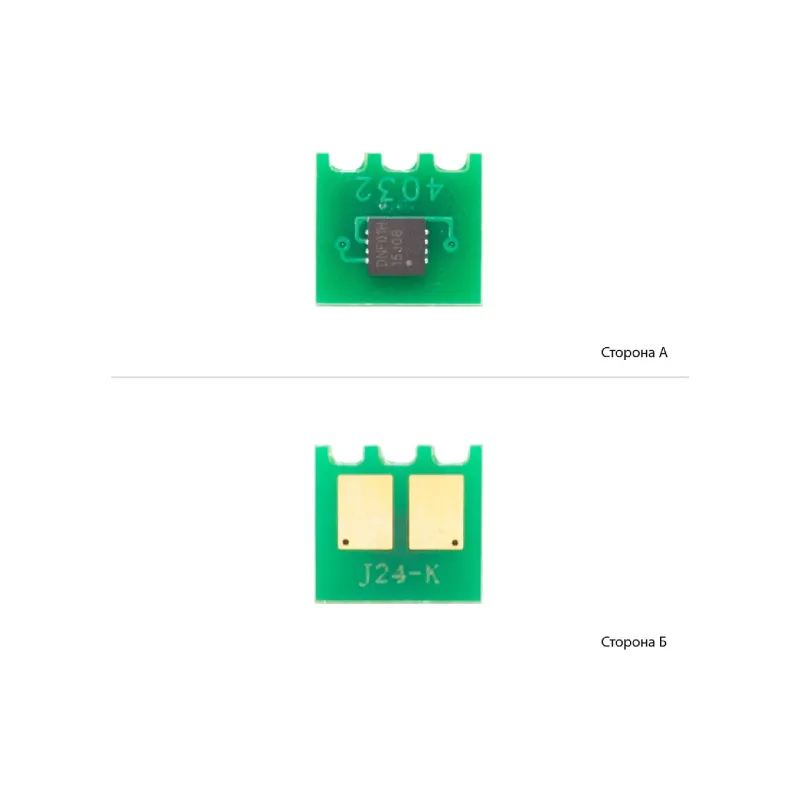 Lasca WWM, Black (J24K)