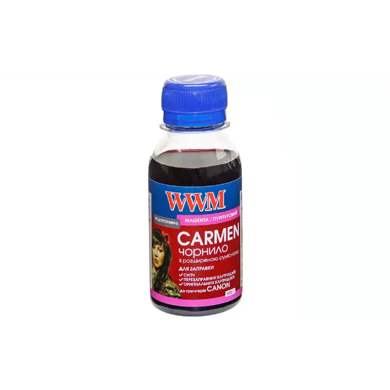 Ink WWM, Magenta (CU/M-2)