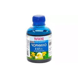 Ink WWM (E07/C)