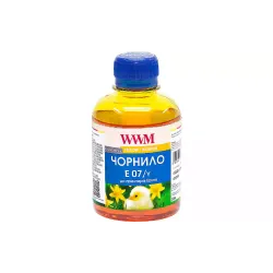 Ink WWM (E07/Y)