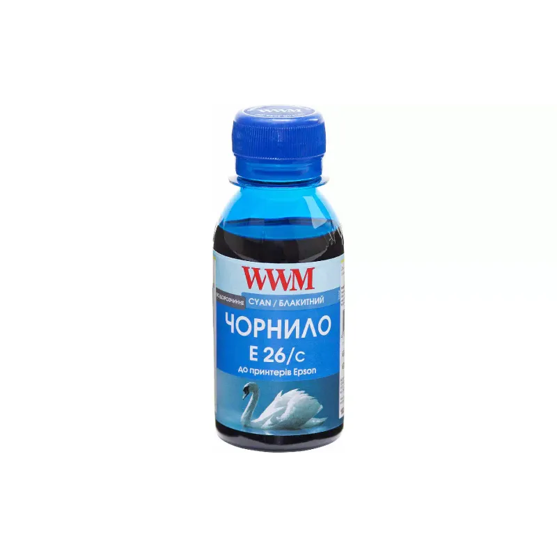 Tinta WWM (E26/C-2)