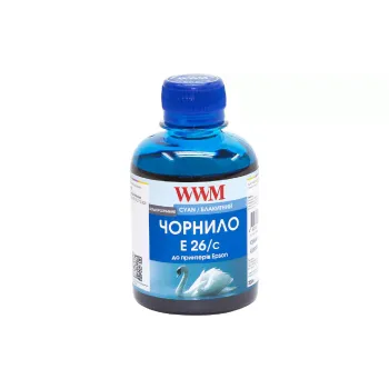 Tinta WWM (E26/C)