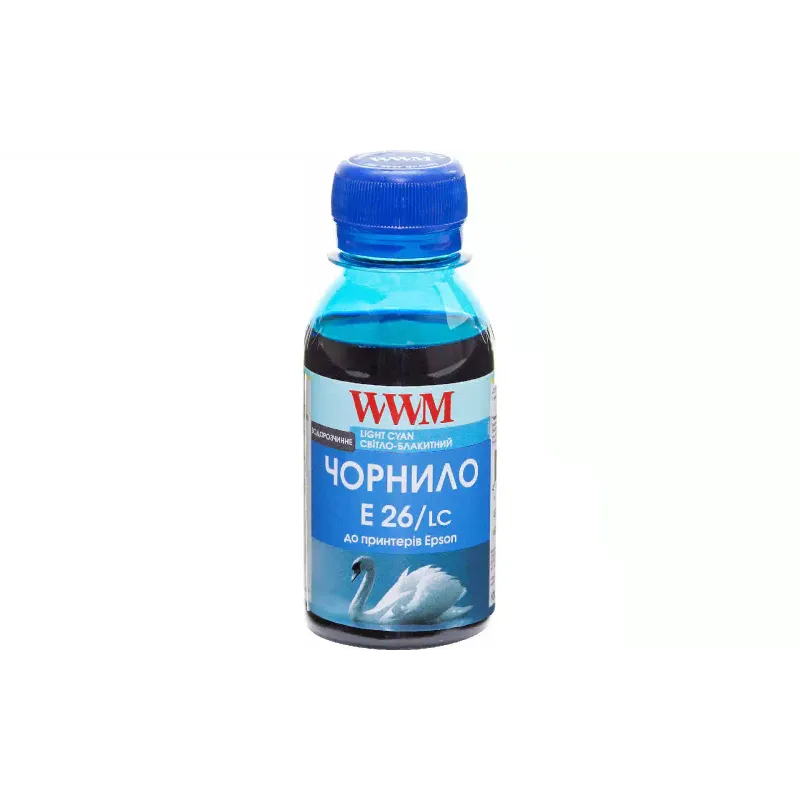 Мастило WWM (E26/LC-2)