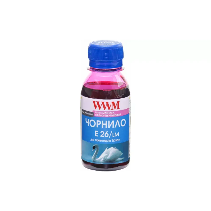 Tinta WWM, Magenta (E26/LM-2)