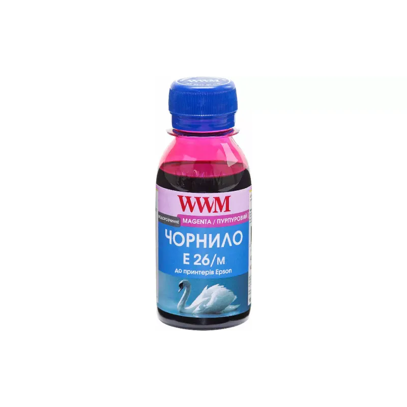 Ink WWM, Magenta (E26/M-2)