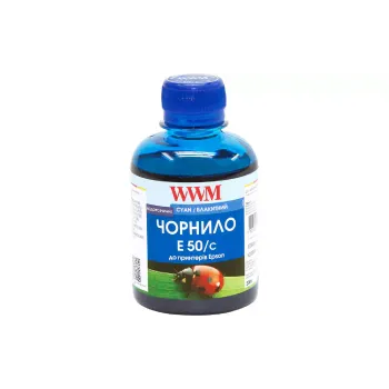 Tinta WWM (E50/C)