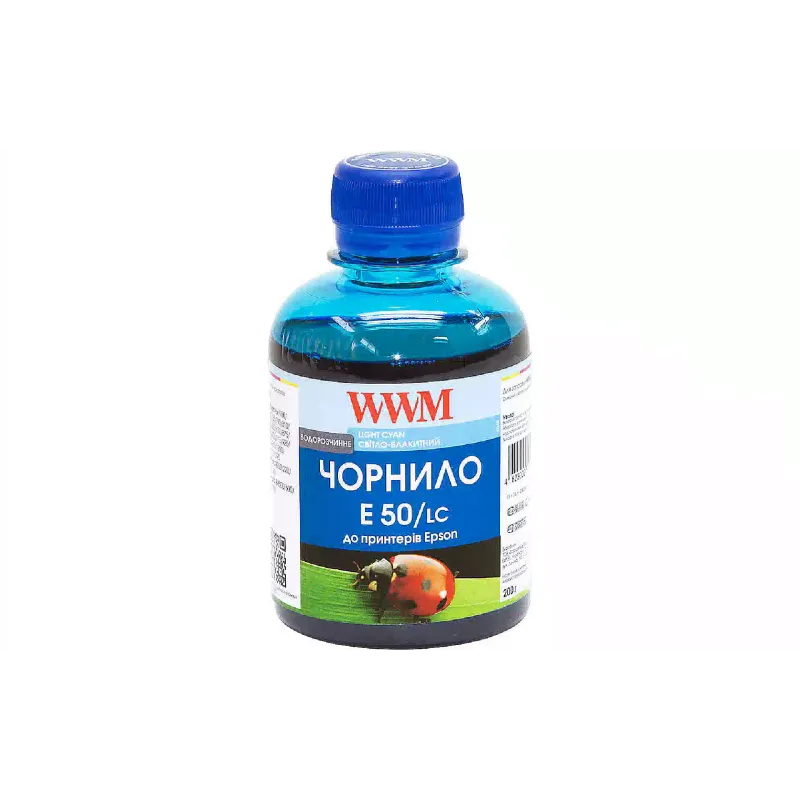 Ink WWM (E50/LC)