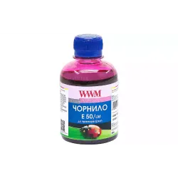 Чорнило WWM, Magenta (E50/LM)