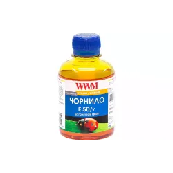 Ink WWM (E50/Y)