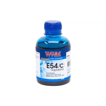 Tinta WWM (E54/C)