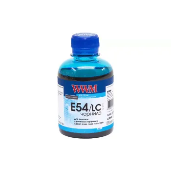 Tinta WWM (E54/LC)