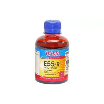 Tinta WWM (E55/R)