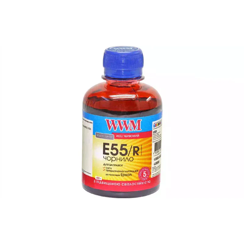 Ink WWM (E55/R)