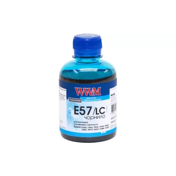 Tinta WWM (E57/LC)