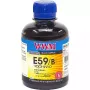 Ink WWM, Black (E59/B)