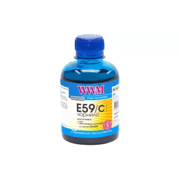 Tinta WWM (E59/C)