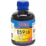 Мастило WWM, Black (E59/LB)