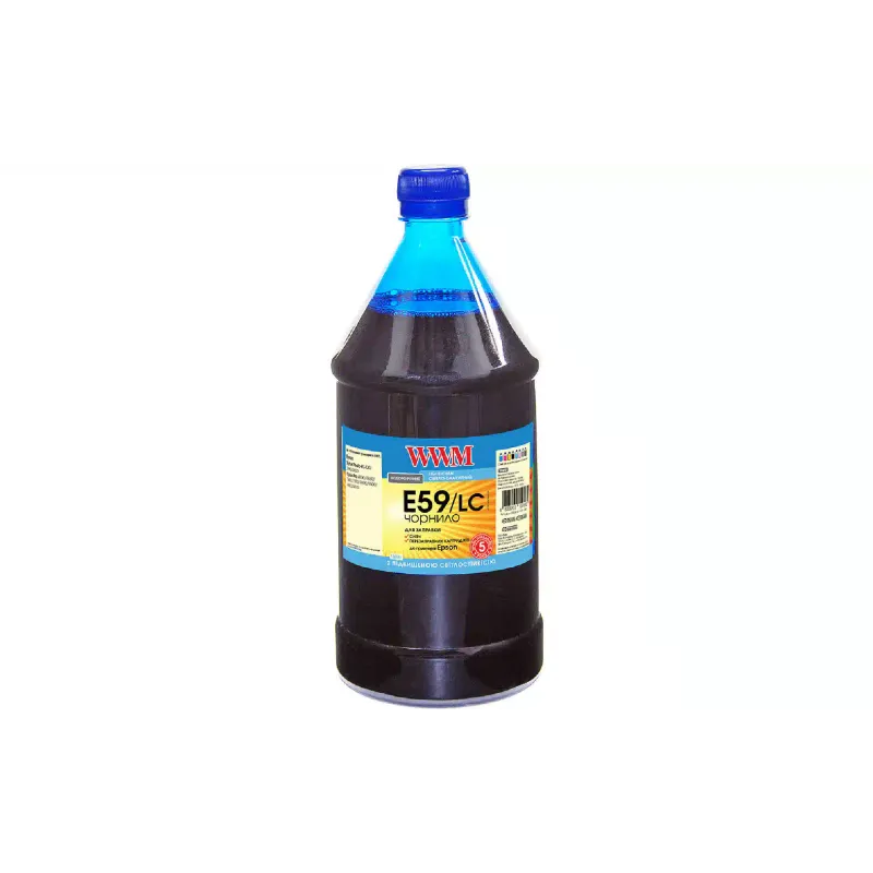 Tinta WWM (E59/LC-4)