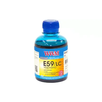 Tinta WWM (E59/LC)