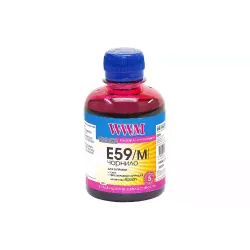 Чорнило WWM, Magenta (E59/M)