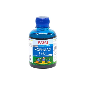 Tinta WWM (E64/C)