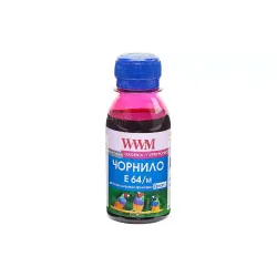 Чорнило WWM, Magenta (E64/M-2)