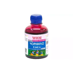 Чорнило WWM, Magenta (E64/M)