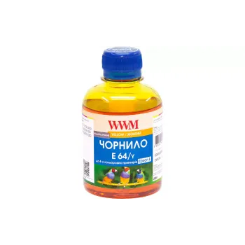 Tinta WWM (E64/Y)