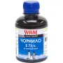 Чорнило WWM, Black (E73/B)
