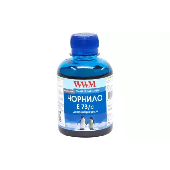 Tinta WWM (E73/C)