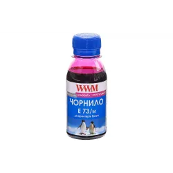 Чорнило WWM, Magenta (E73/M-2)